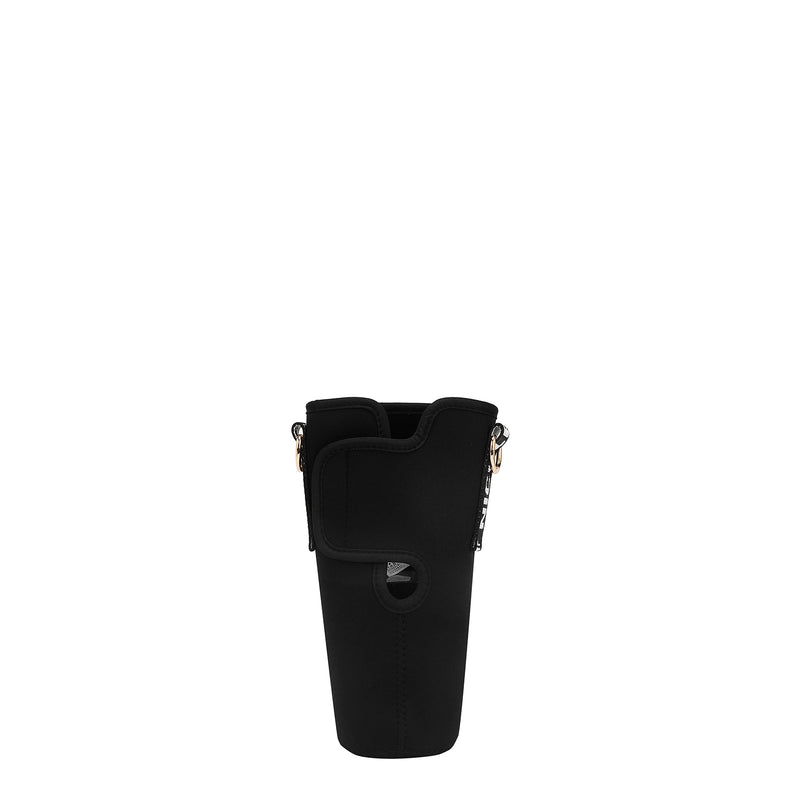 BOTTLE CROSSBODY BAG (<tc>NOSTALGIA</tc>)