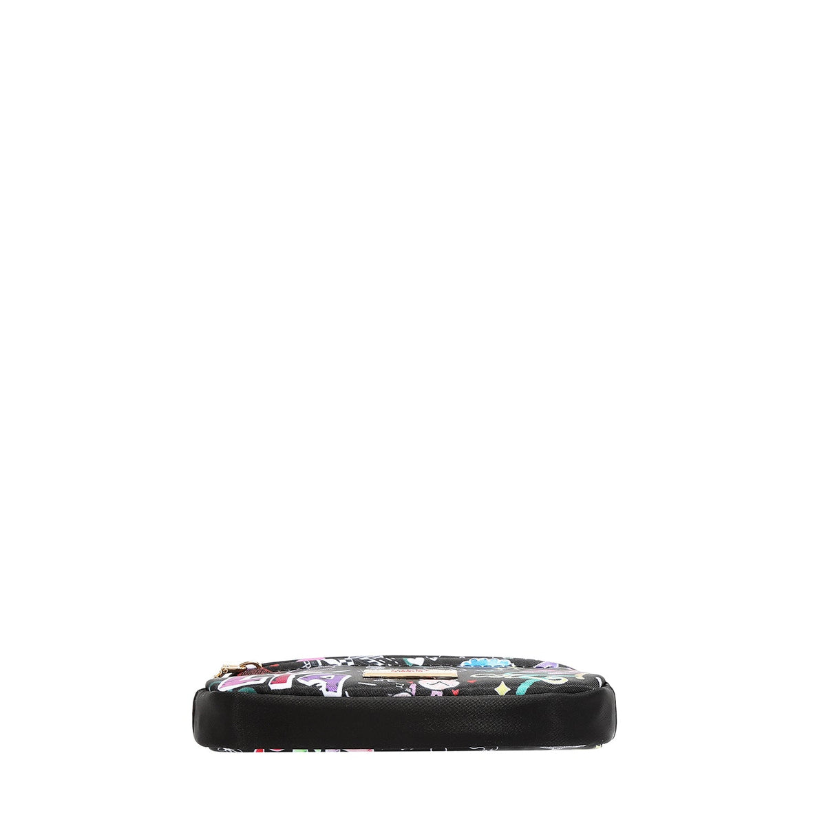 NECESER DE NYLON (JUST FOR FUN-NEGRO)