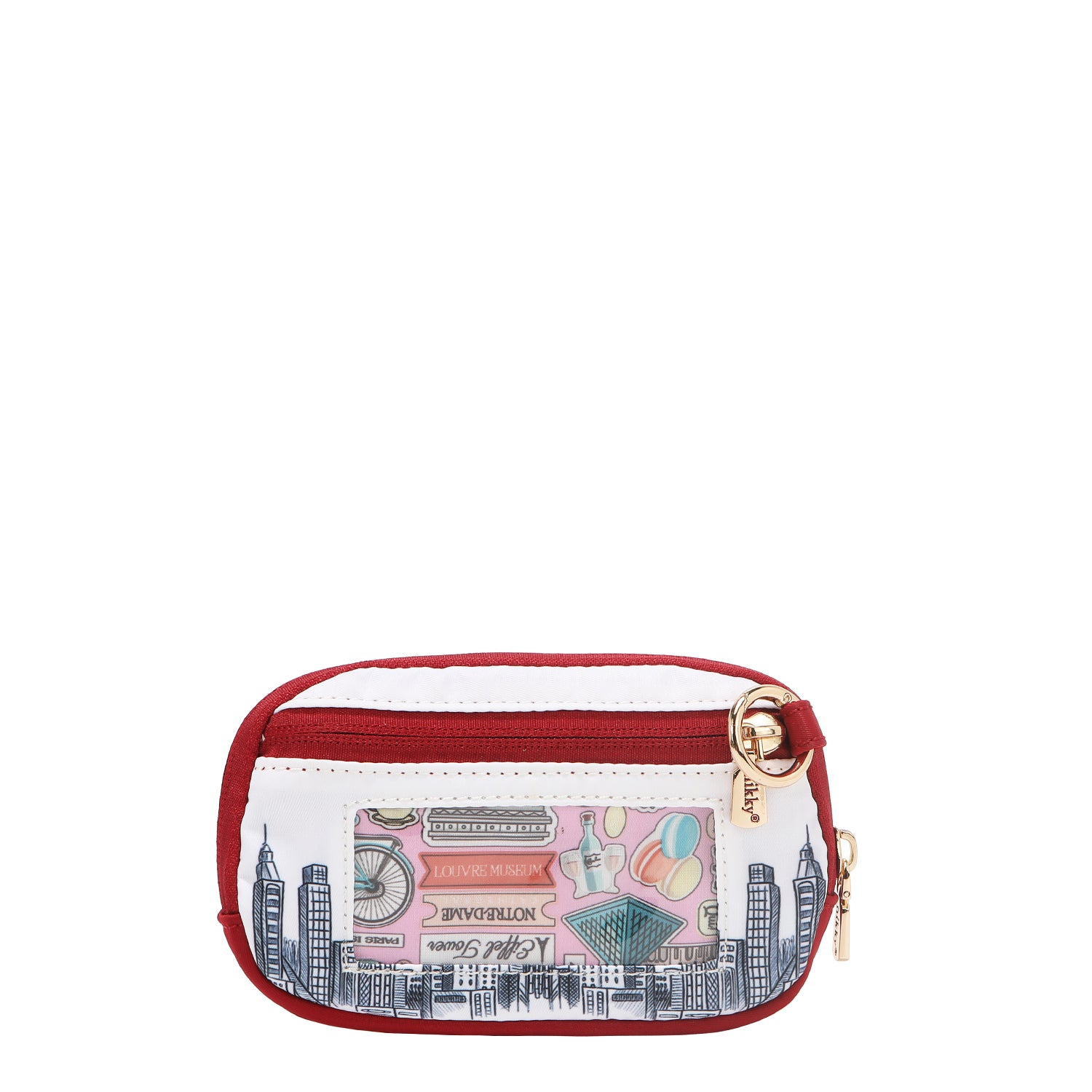NECESER DE NYLON (SWEET GIRL)