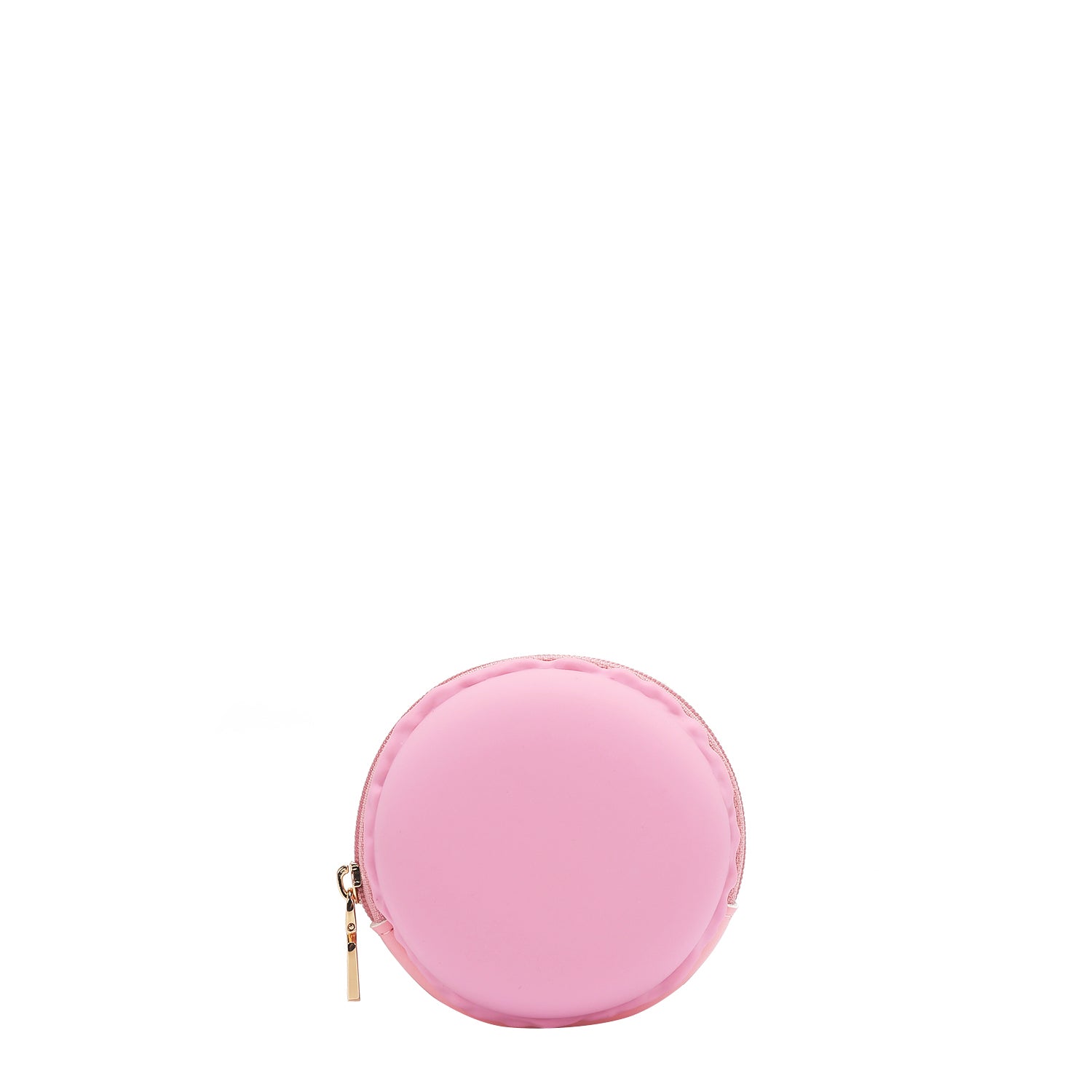 CUSTODIA ROTONDA IN SILICONE (<tc>FAIRY TALE</tc> ROSA)