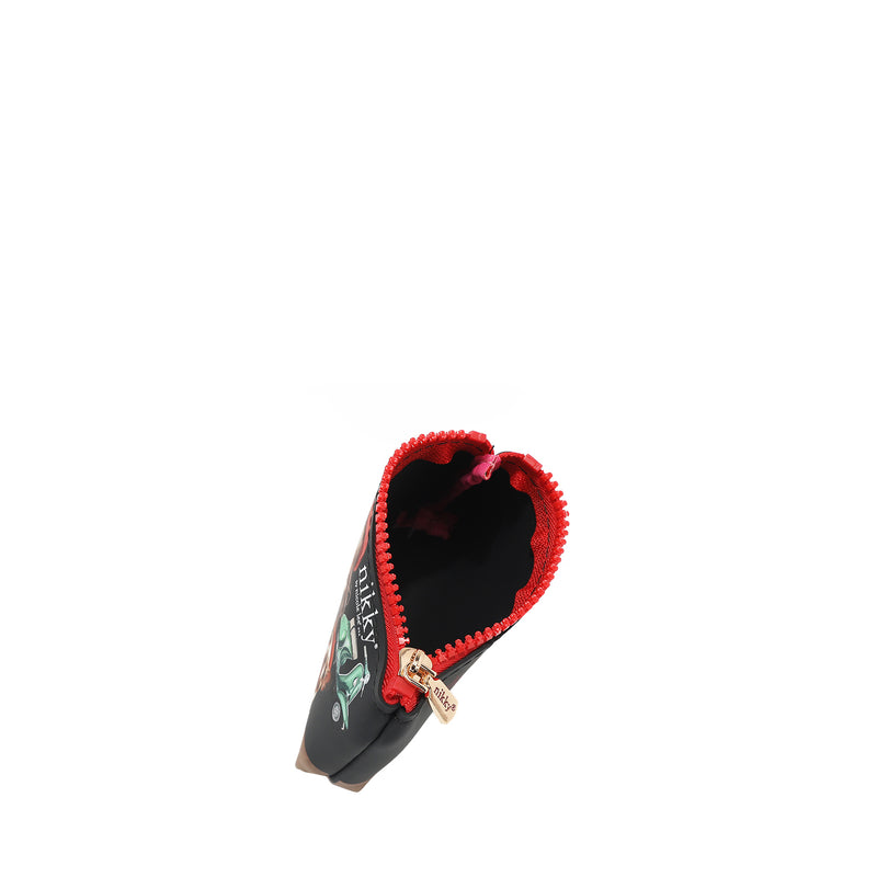 ACCESSORY NK25012 (NOSTALGIA NEGRO)