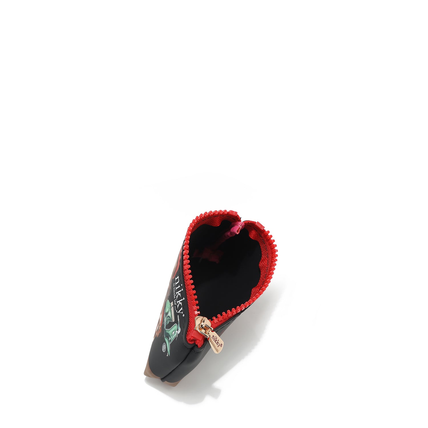 PETIT CAS (<tc>FAIRY TALE</tc> VERT)