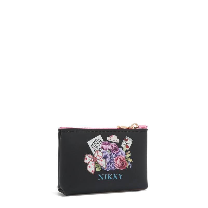 ACCESSORY NK25012 (NOSTALGIA NEGRO)