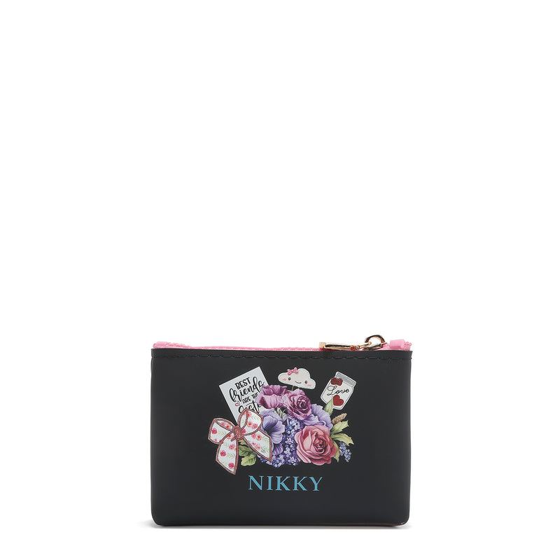 ACCESSORY NK25012 (NOSTALGIA NEGRO)