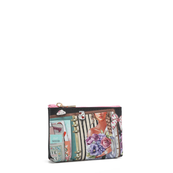ACCESSORY NK25012 (NOSTALGIA NEGRO)
