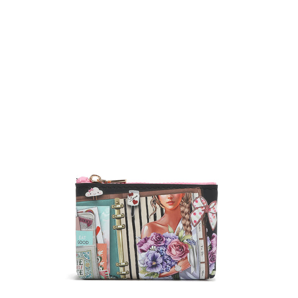 ACCESSORY NK25012 (NOSTALGIA NEGRO)