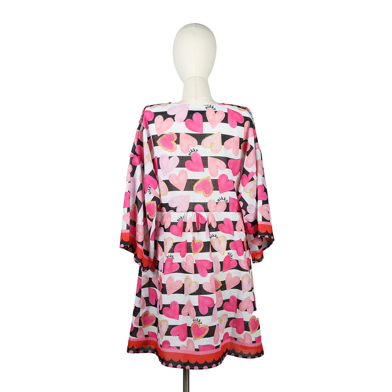 CLOTHING NK25014 (NOSTALGIA)