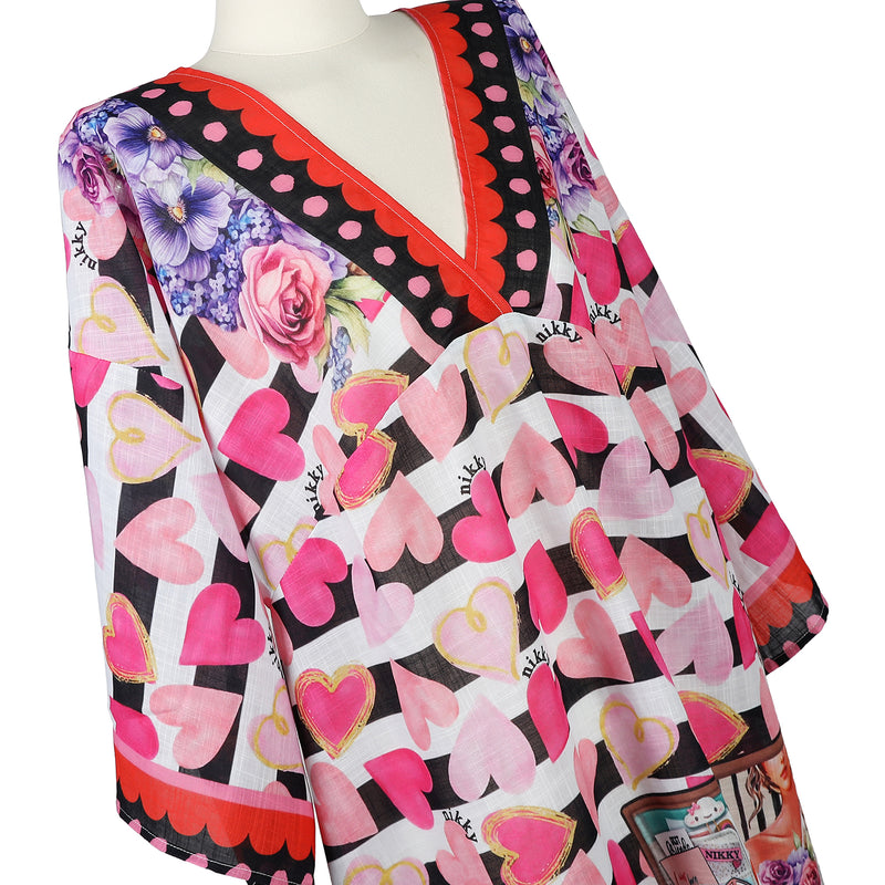 CLOTHING NK25014 (NOSTALGIA)