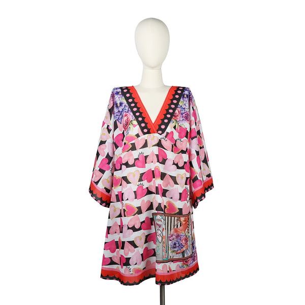 CLOTHING NK25014 (NOSTALGIA)