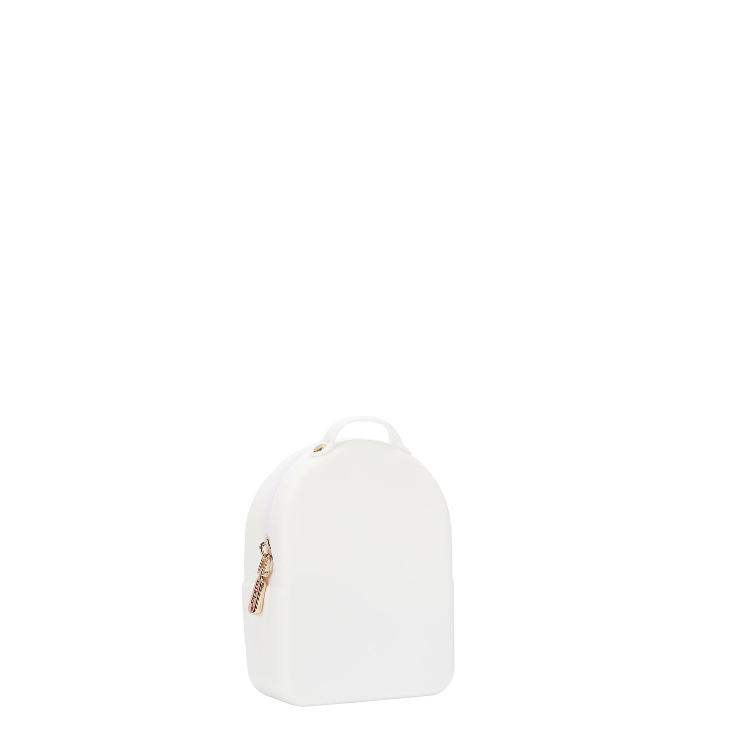 MINI ZAINO PORTAFOGLIO (<tc>SWEET GIRL</tc> - BIANCO)