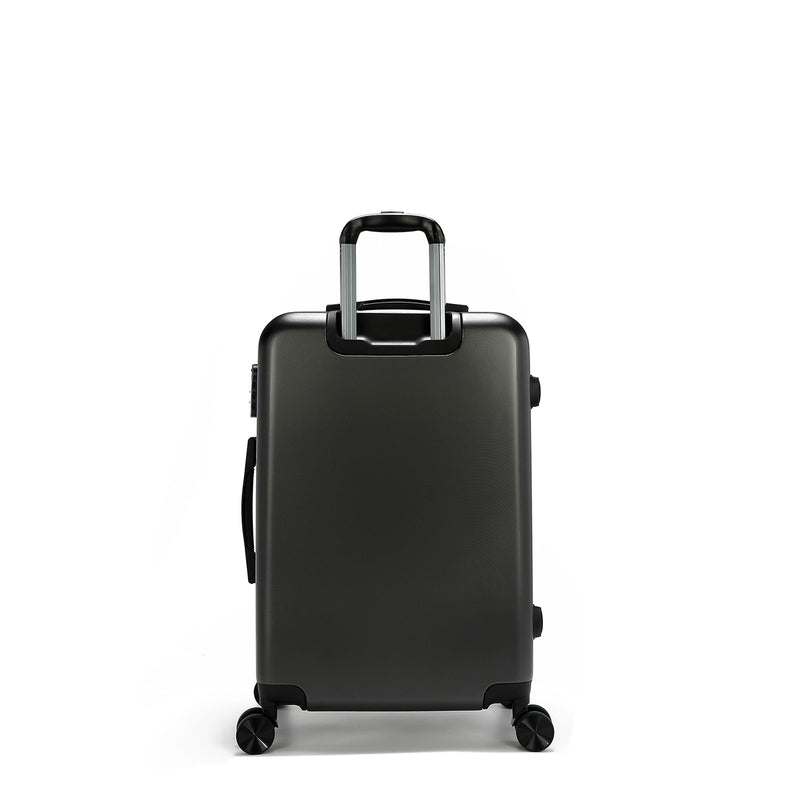 ABS PLASTIC CABIN SUITCASE <tc>CIEGA POR TI</tc>