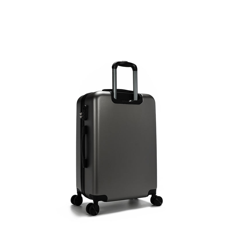 SET OF 3 RIGID SUITCASES (<tc>CIEGA POR TI</tc>)