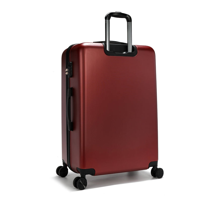SET OF 3 RIGID SUITCASES (<tc><tc>Emily Goes Paris</tc></tc>)