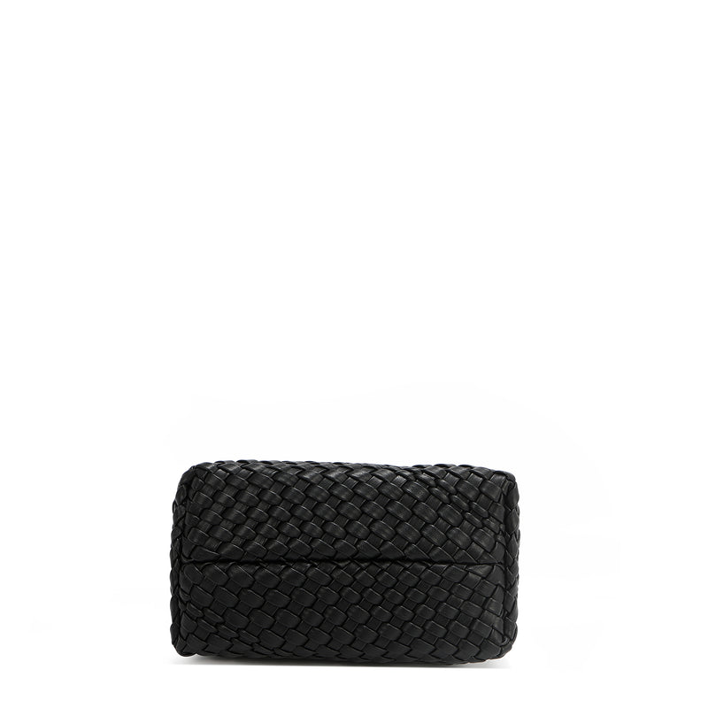 Juni bag with case (black)