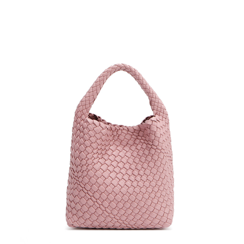Juni bag with case (pink)