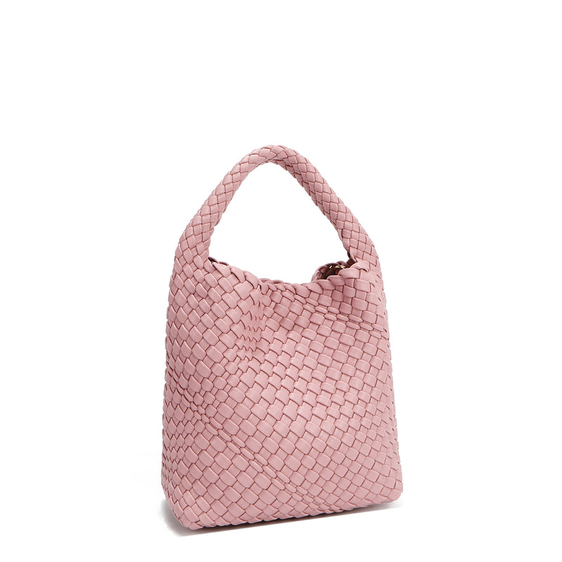 Juni bag with case (pink)