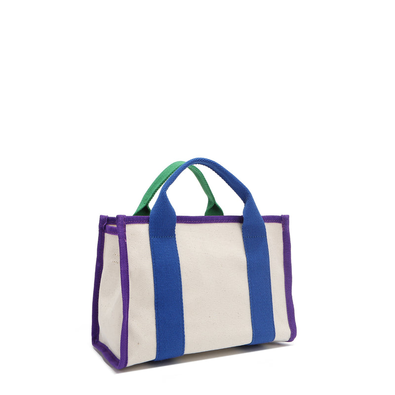 Rowan bag (beige)