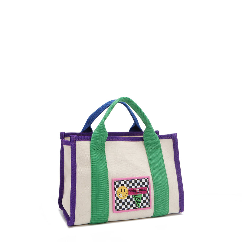 Rowan bag (beige)