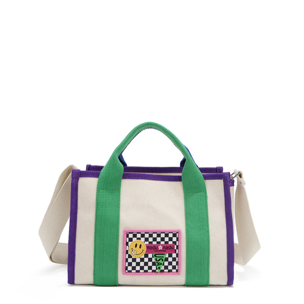 Rowan bag (beige)