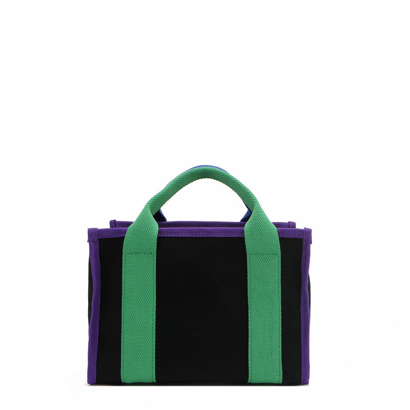 Rowan bag (black)