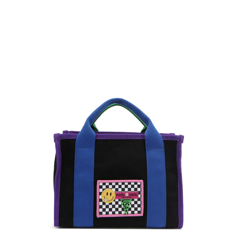 Rowan bag (black)