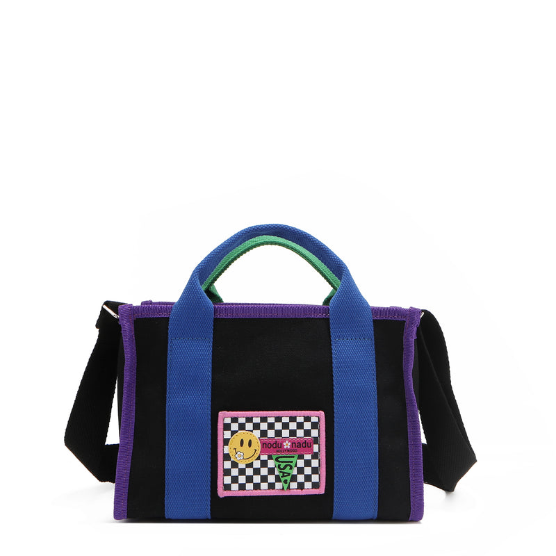 Rowan bag (black)