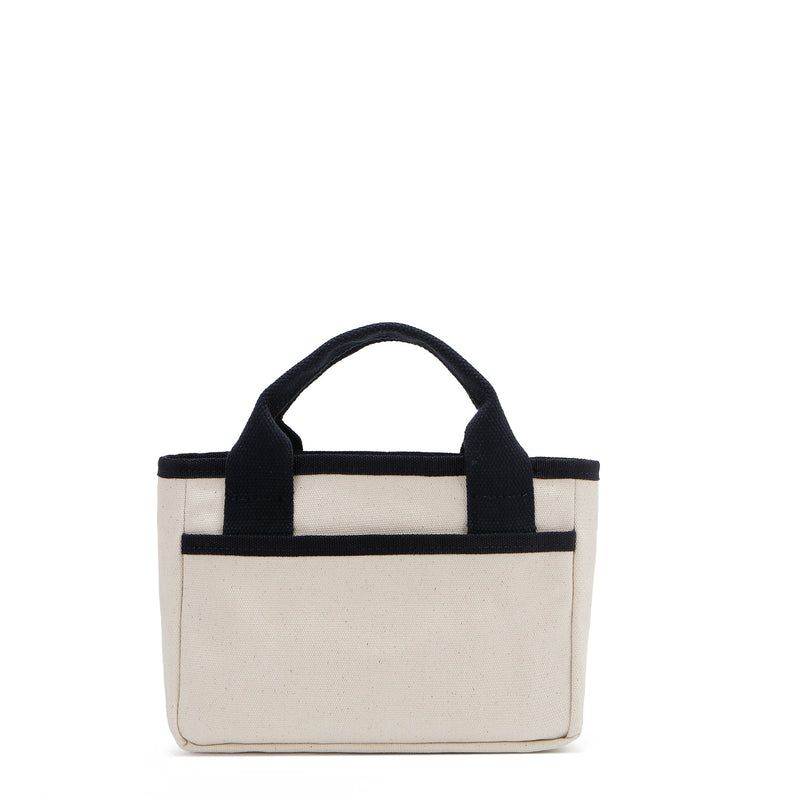 Emery bag (beige)