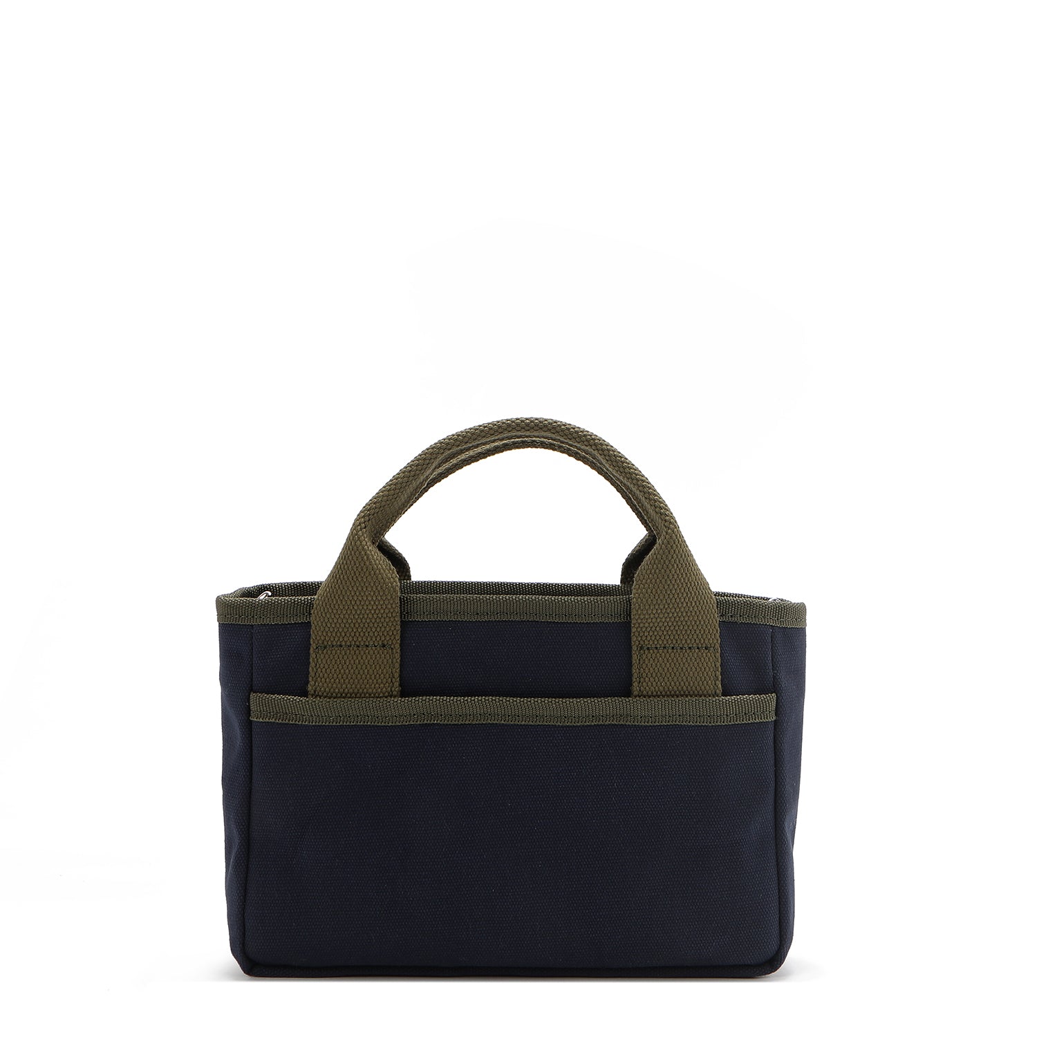 Emery Bag (Dunkelblau)