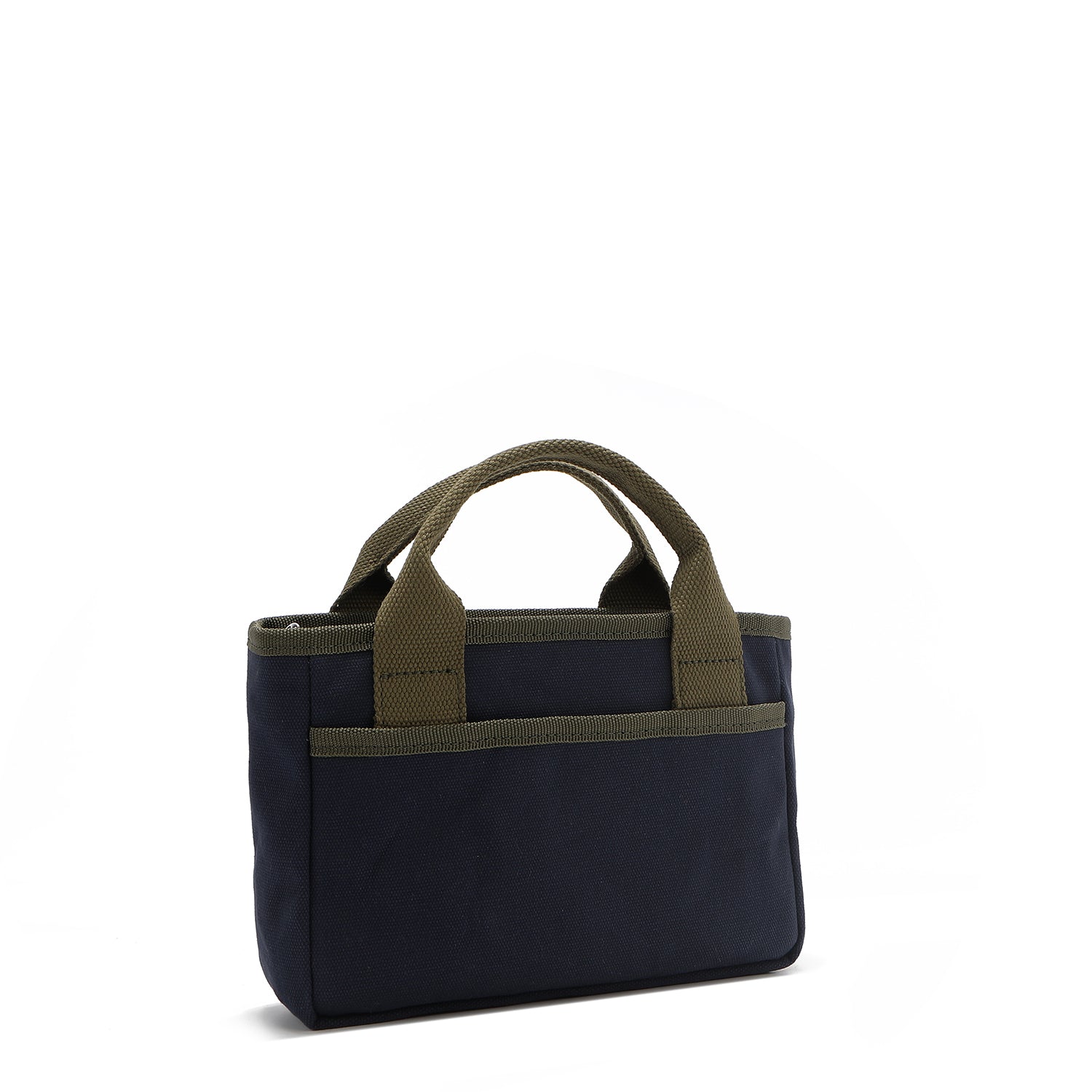 Emery Bag (Dunkelblau)