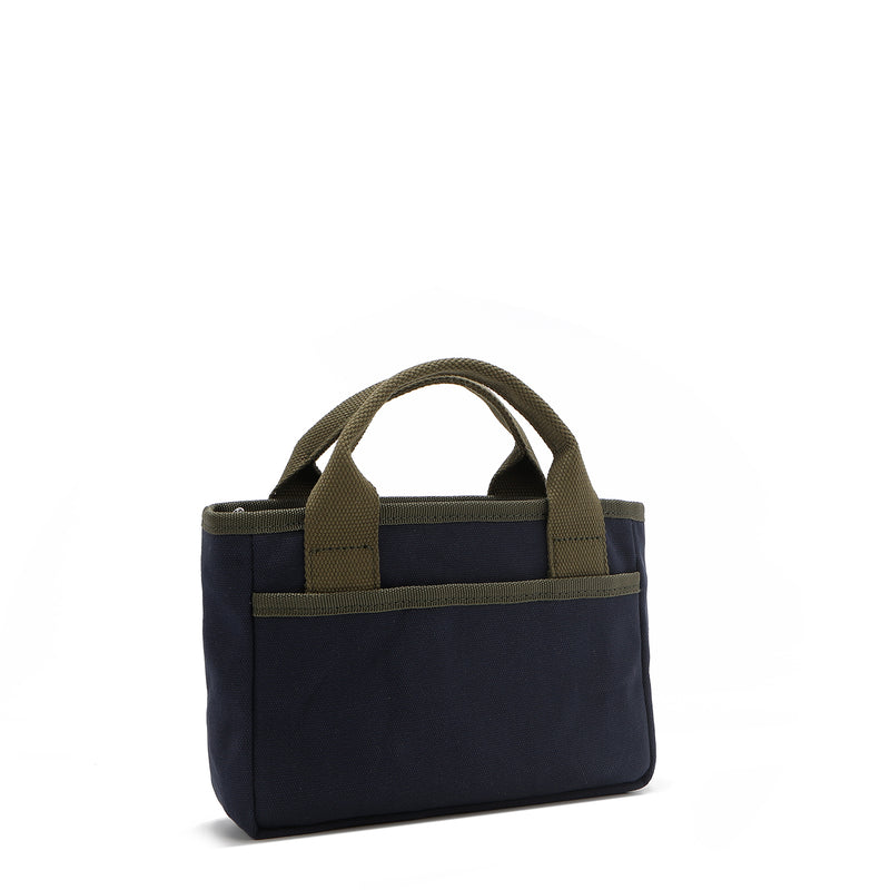 Emery bag (dark blue)