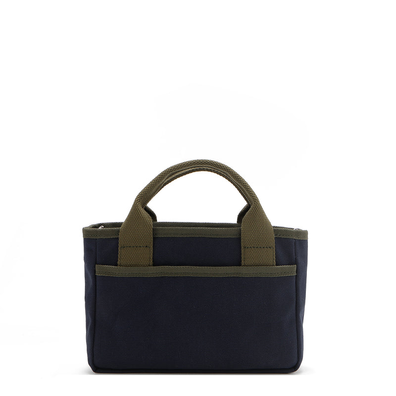 Emery bag (dark blue)
