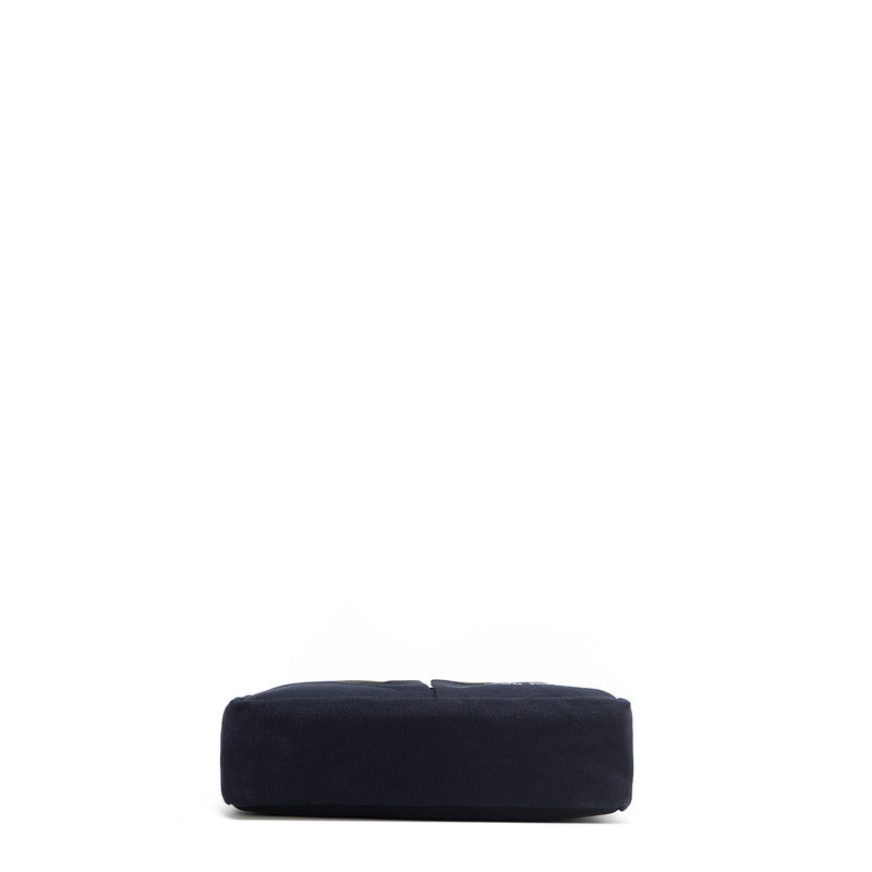 Emery bag (dark blue)