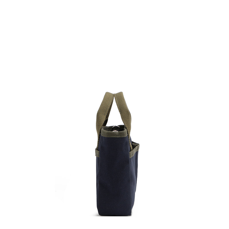 Emery bag (dark blue)