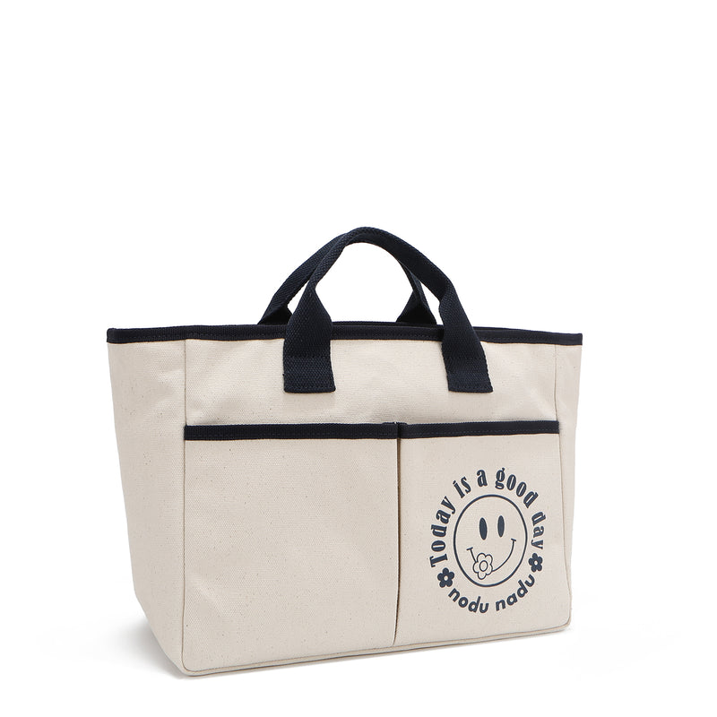 Ellis bag (beige)
