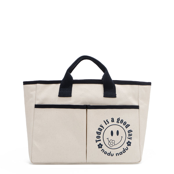 Ellis bag (beige)
