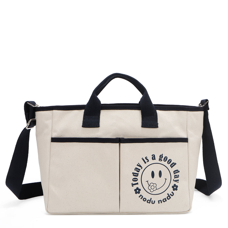Ellis bag (beige)
