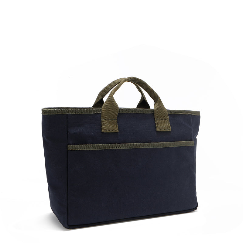 Ellis bag (dark blue)