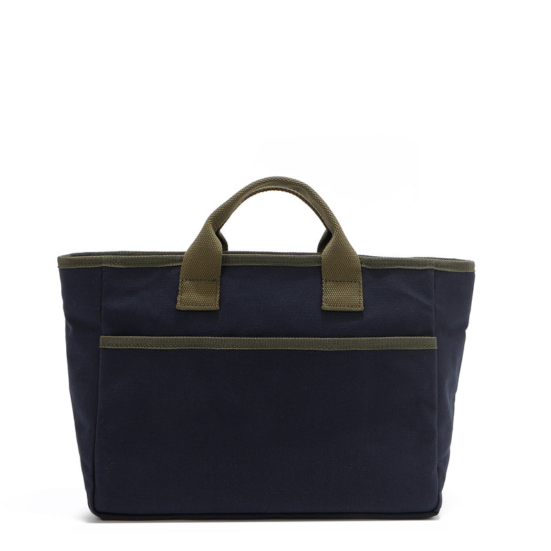 Ellis bag (dark blue)