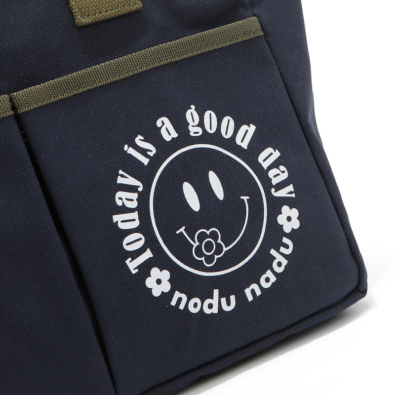 Ellis bag (dark blue)