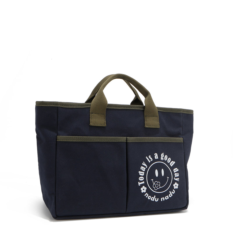 Ellis bag (dark blue)