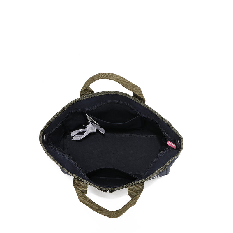 Ellis bag (dark blue)