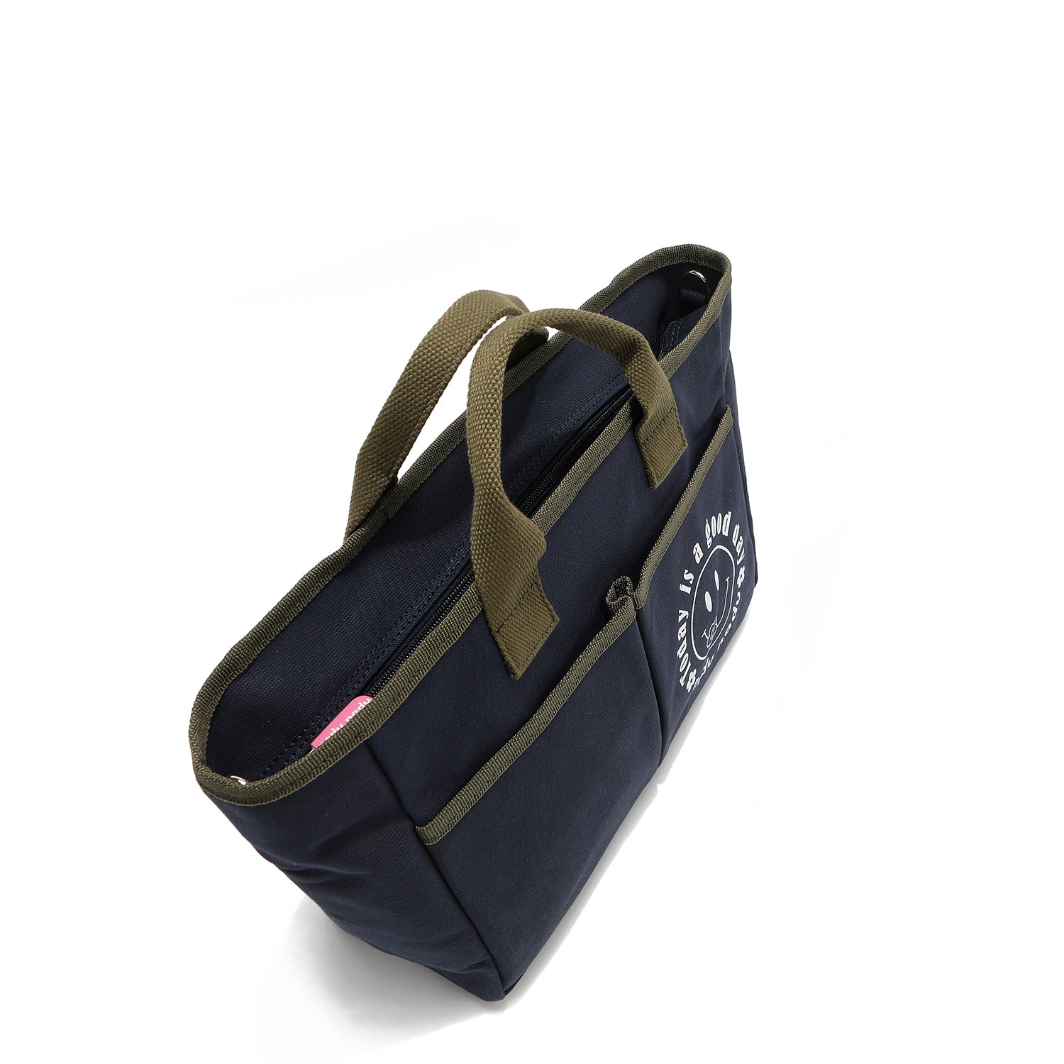 BOLSA ELLIS (AZUL OSCURO)
