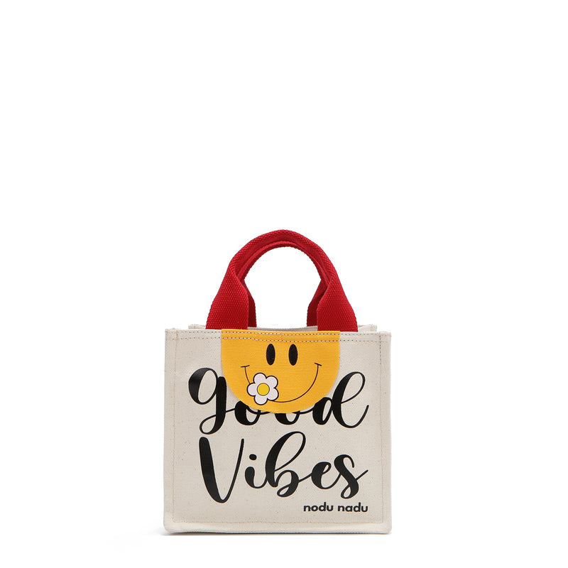 Colette bag (beige)