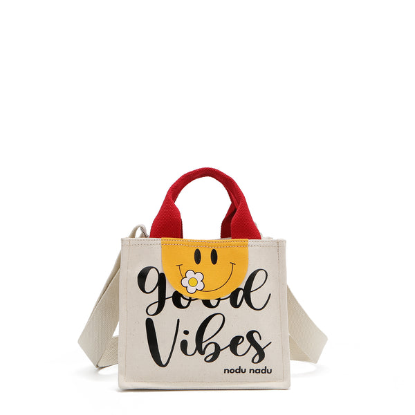 Colette bag (beige)
