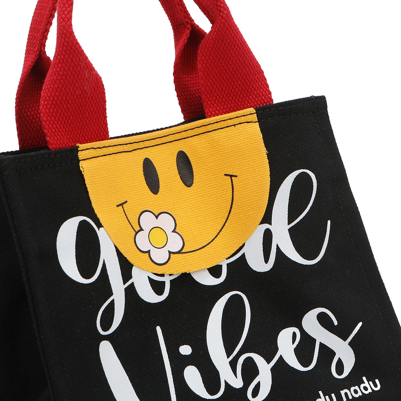 Colette bag (black)