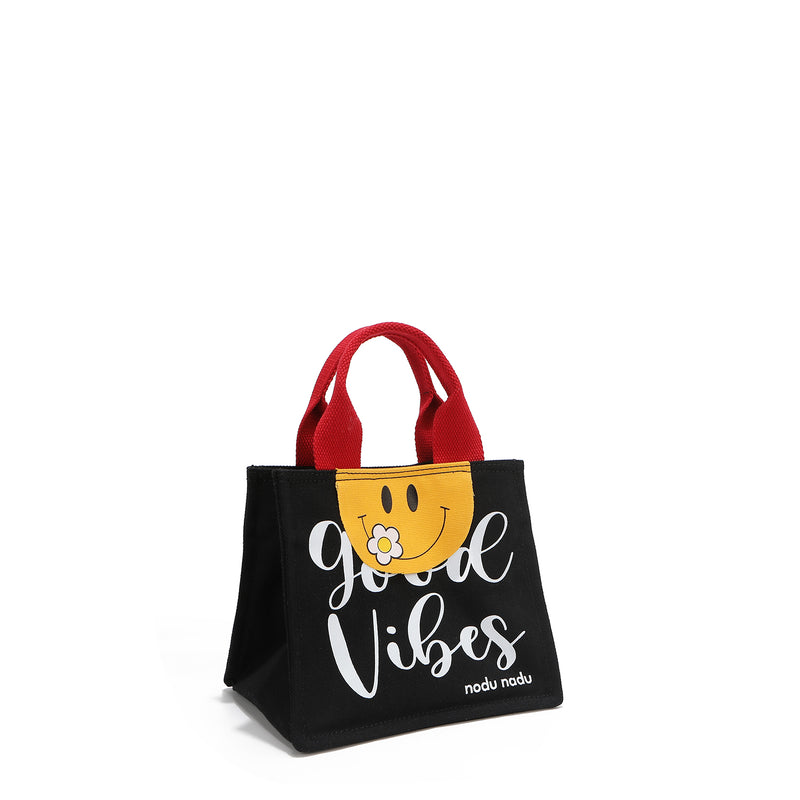 Colette bag (black)