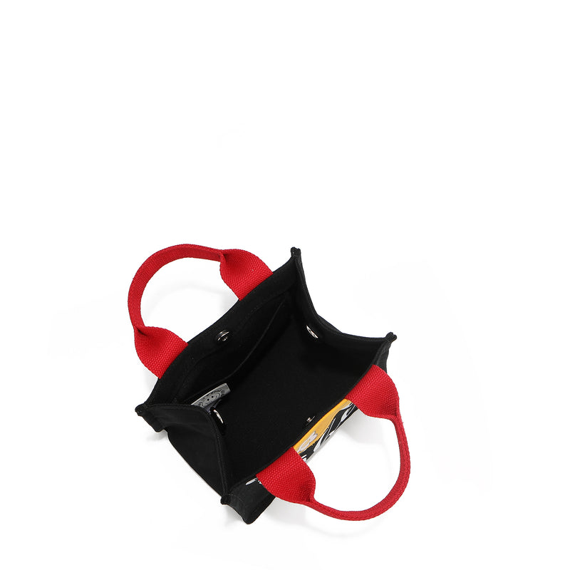 Colette bag (black)