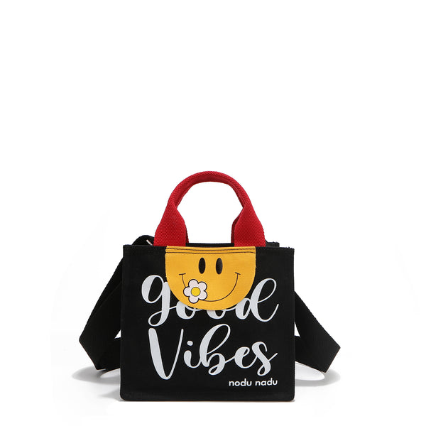 Colette bag (black)