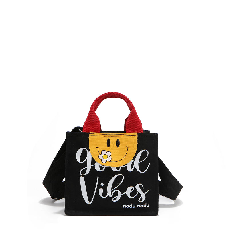 Colette bag (black)