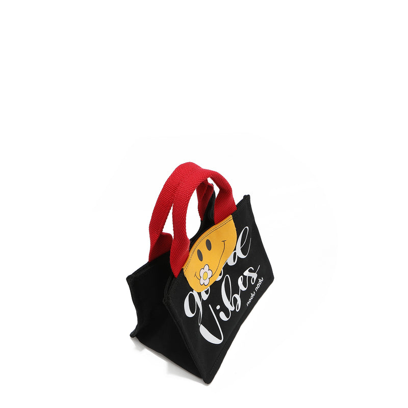 Colette bag (black)